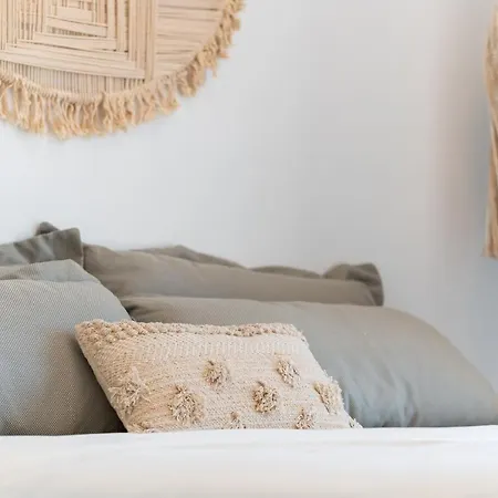 Anemela & Mykonos * Agrari (Mykonos)