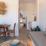 Anemela & Mykonos * Agrari (Mykonos)