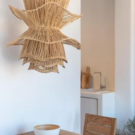 Apartamento Anemela & Mykonos *