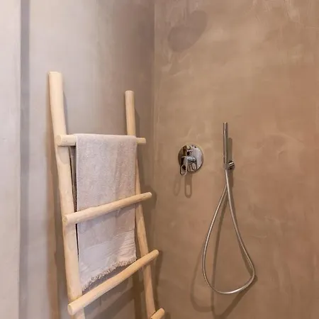 Anemela & Mykonos Apartamento Agrari (Mykonos)