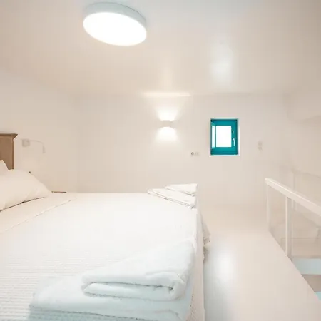 Anemela & Mykonos Apartamento