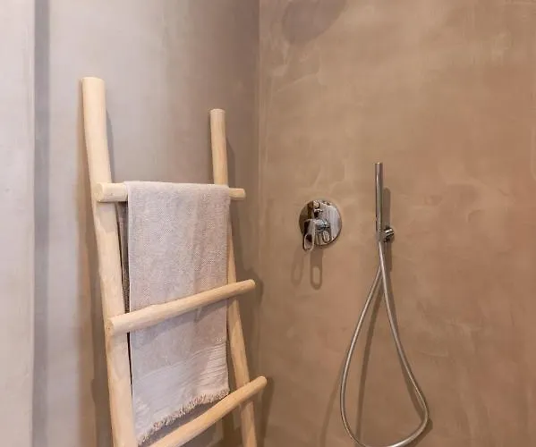 Anemela & Mykonos Apartament Agrari (Mykonos)