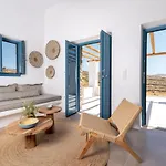 Anemela & Mykonos Apartament