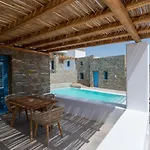 Anemela & Mykonos Apartamento