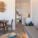 Apartament Anemela & Mykonos *