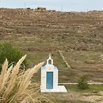 Anemela & Mykonos Agrari (Mykonos)