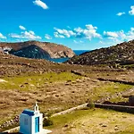 Apartament Anemela & Mykonos *