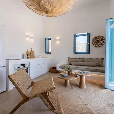 Anemela & Mykonos Apartman