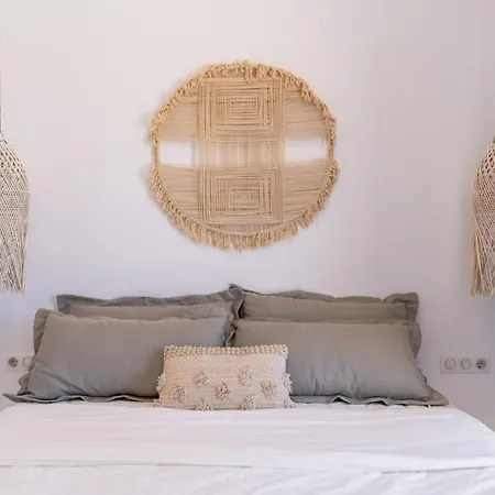 Apartment Anemela & Mykonos *