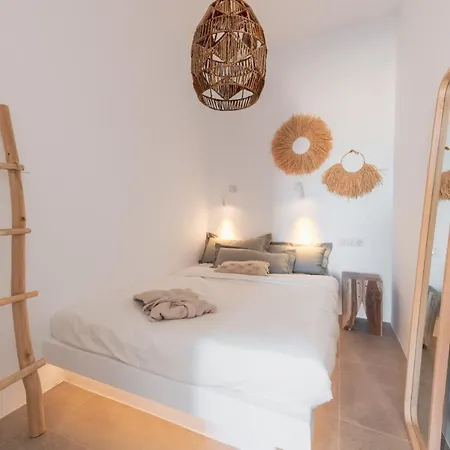 Anemela & Mykonos * Agrari (Mykonos)