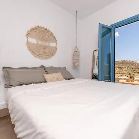 Anemela & Mykonos Apartment *