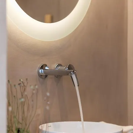 Anemela & Mykonos Apartman