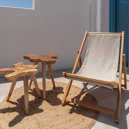 Anemela & Mykonos Agrári