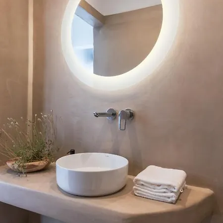 Apartman Anemela & Mykonos *