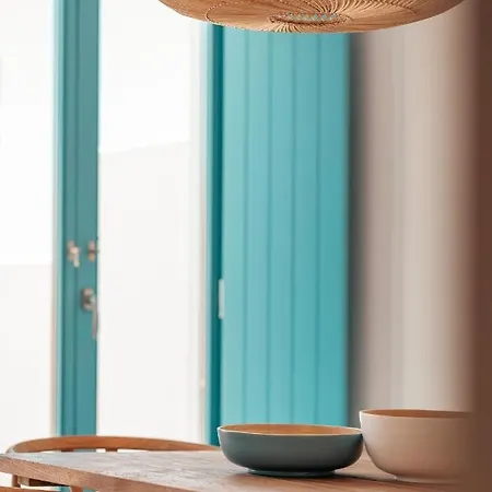 Anemela & Mykonos Apartment *