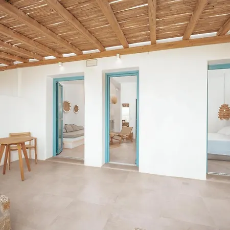Anemela & Mykonos