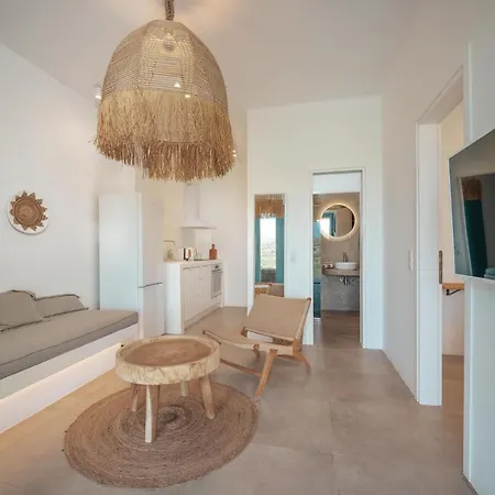 Apartment Anemela & Mykonos