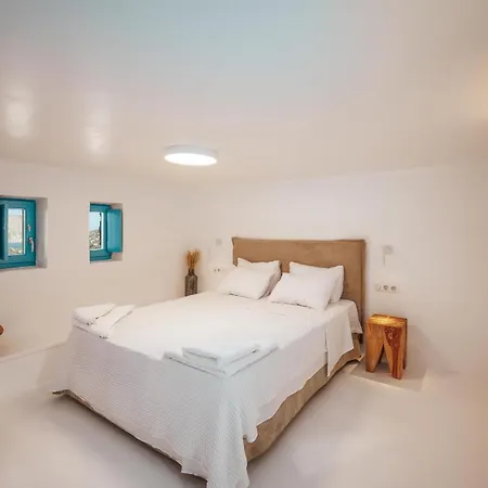 Apartman Anemela & Mykonos *