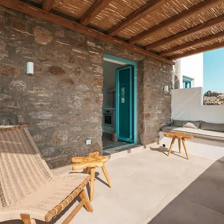 Anemela & Mykonos