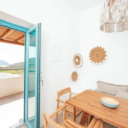 Anemela & Mykonos Apartment Agrari (Mykonos)