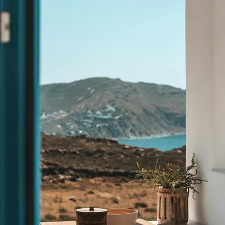 Anemela & Mykonos Apartment