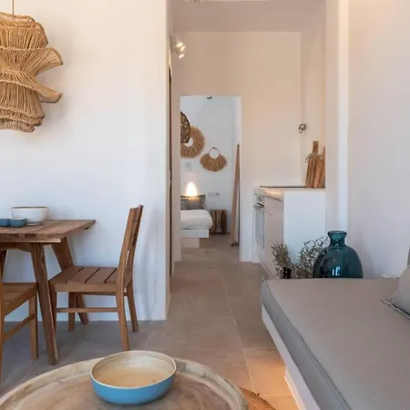 Anemela & Mykonos * Agrari (Mykonos)