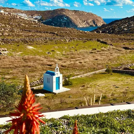 Appartamento Anemela & Mykonos