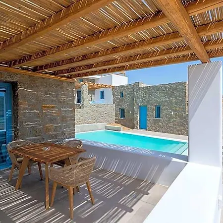 Anemela & Mykonos