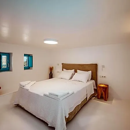 Anemela & Mykonos Apartment