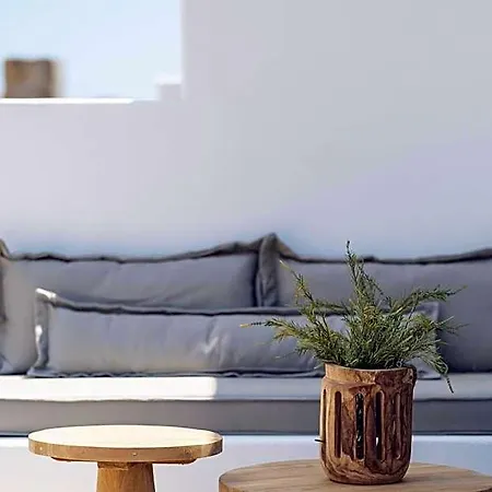 Apartment Anemela & Mykonos
