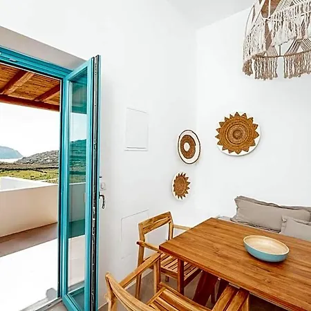 Anemela & Mykonos Apartment