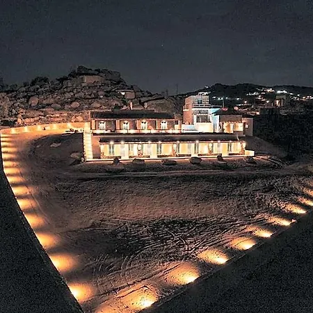 Anemela & Mykonos * Agrari (Mykonos)