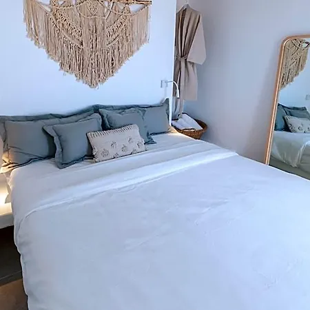 Apartment Anemela & Mykonos