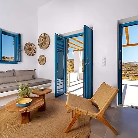 Anemela & Mykonos * Agrari (Mykonos)