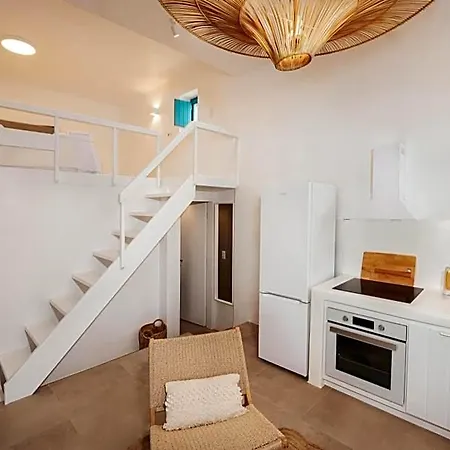 Anemela & Mykonos * Agrari (Mykonos)