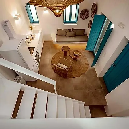 Anemela & Mykonos Apartment *