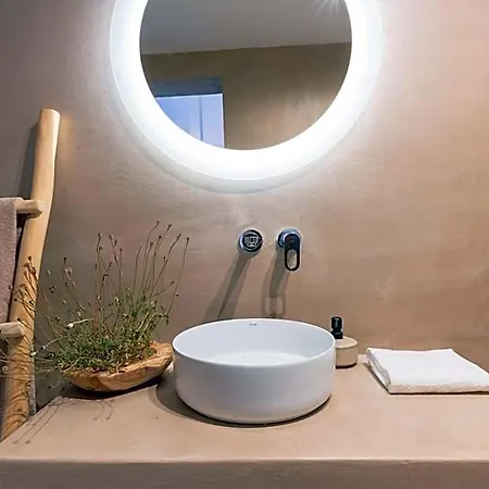 Apartment Anemela & Mykonos Agrari (Mykonos)
