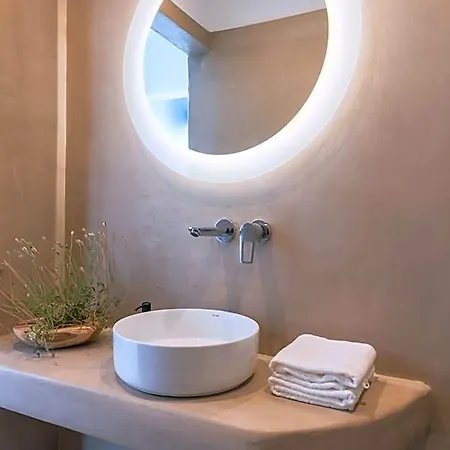 Apartment Anemela & Mykonos Agrari (Mykonos)