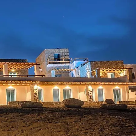 Anemela & Mykonos * Agrari (Mykonos)
