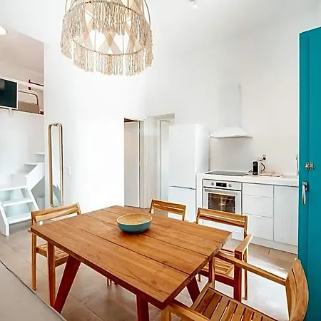 Anemela & Mykonos Apartment *