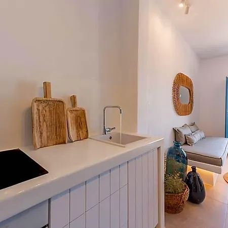 Anemela & Mykonos Daire