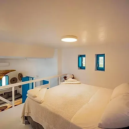 Anemela & Mykonos Agrari (Mykonos)
