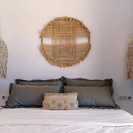 Anemela & Mykonos * Agrari (Mykonos)