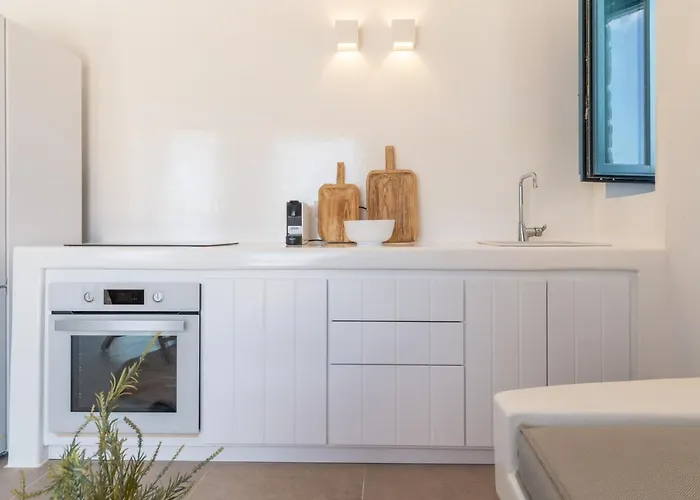 Anemela & Mykonos * Аграри