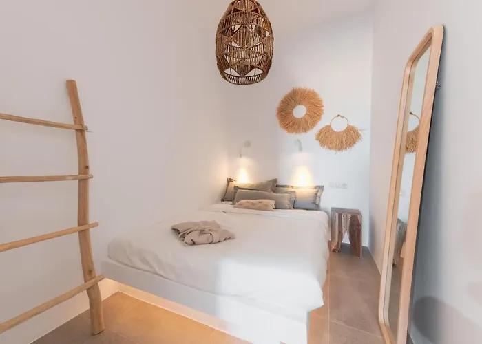 Anemela & Mykonos * Аграри