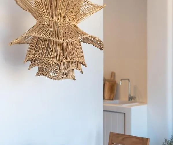 Апартаменты Anemela & Mykonos *