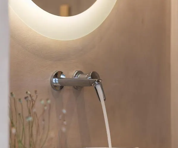 Anemela & Mykonos Апартаменты