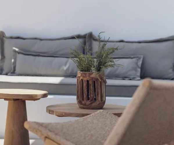 Anemela & Mykonos Аграри