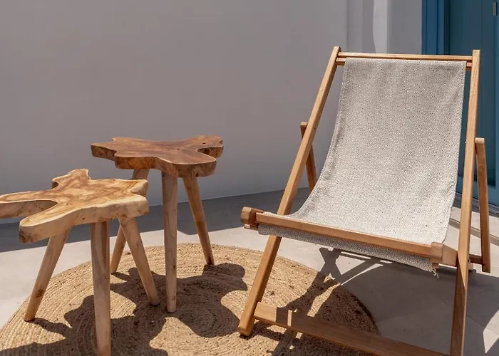 Anemela & Mykonos Аграри