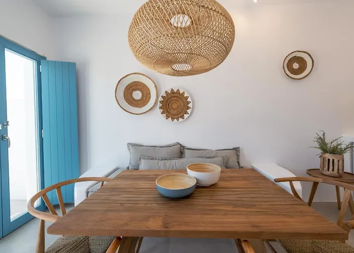 Anemela & Mykonos * Аграри